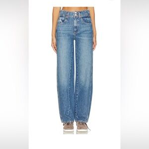 WE THE FREE Aster High Rise Straight Jeans - Size 25 - NWT!!